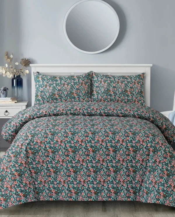 Forest Ditsy - Bedsheet