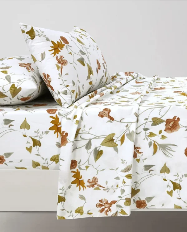 Autumn - Bedsheet